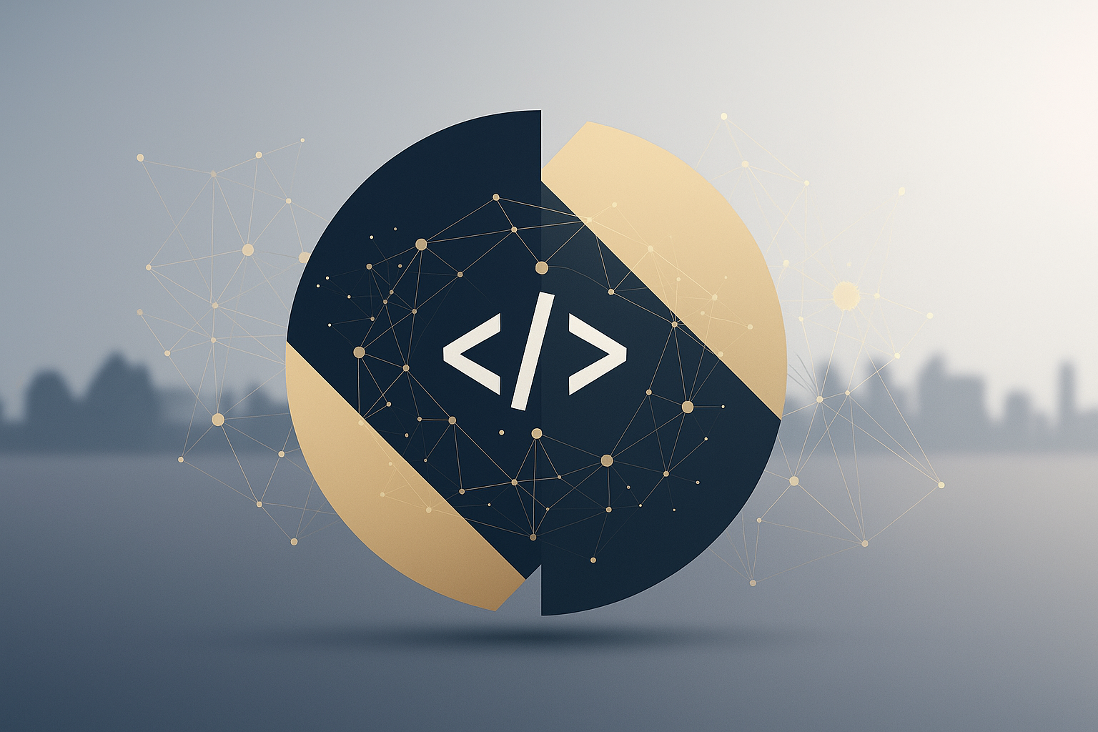 Symbol für Automatisierung und Scripting